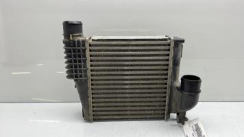 Echangeur air (Intercooler)
