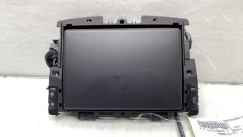 Schermo GPS