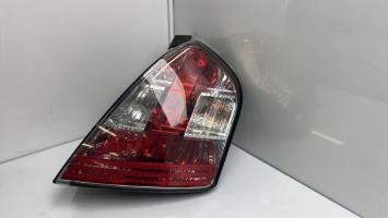 Fanale posteriore principale destro (luci)