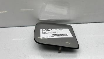 Espejo de retrovisor izquierdo