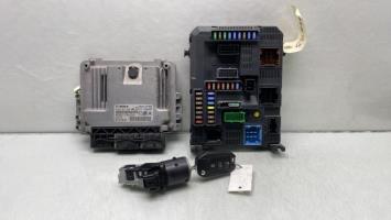 Kit de demarrage