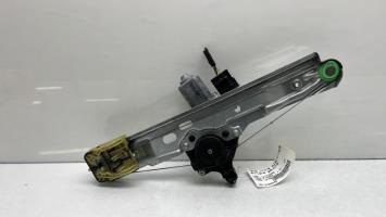 Leve vitre electrique arriere gauche