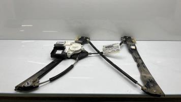 Alzacristalli elettrico anteriore destro