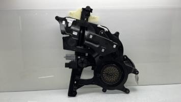 Alzacristalli elettrico anteriore sinistro