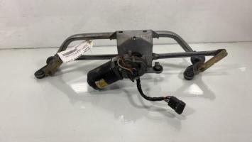 Moteur essuie glace avant