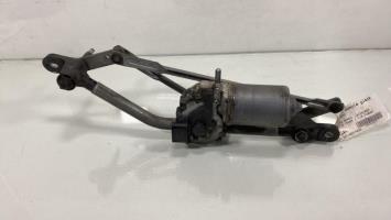 Moteur essuie glace avant