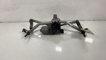 Moteur essuie glace avant