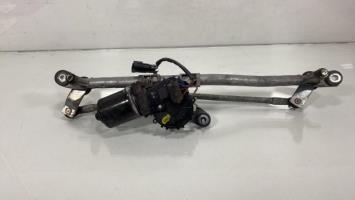 Moteur essuie glace avant