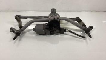 Moteur essuie glace avant