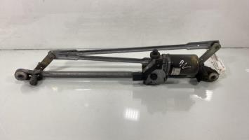 Moteur essuie glace avant