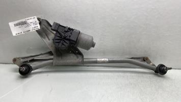 Moteur essuie glace avant