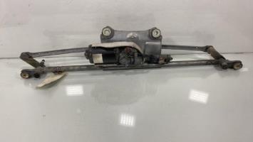 Moteur essuie glace avant