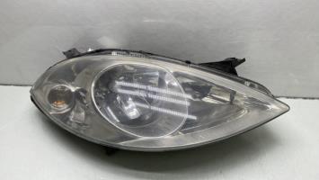 Gruppo ottico anteriore principale destro (luci)(faro)