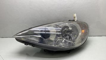 Gruppo ottico anteriore principale sinistro (luci)(faro)