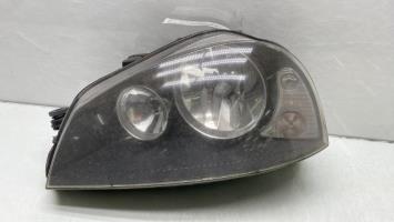 Gruppo ottico anteriore principale sinistro (luci)(faro)