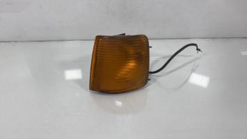 Óptica delantera secundaria izquierda (luces) (intermitente)