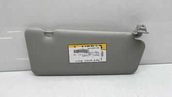 Pare soleil droit