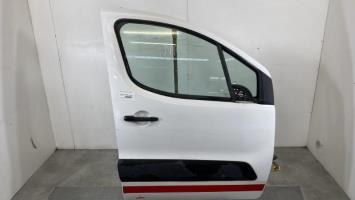 Porte avant droit
