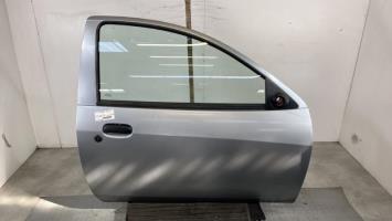 Porte avant droit