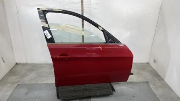 Porte avant droit
