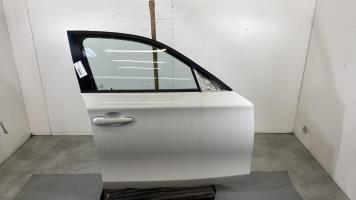 Porte avant droit