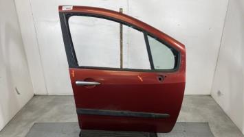 Porte avant droit