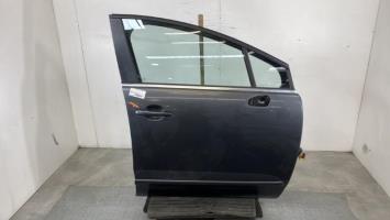 Porte avant droit