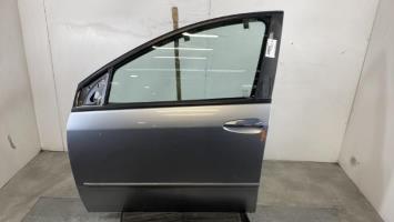 Porte avant gauche