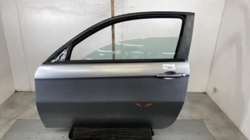 Porte avant gauche