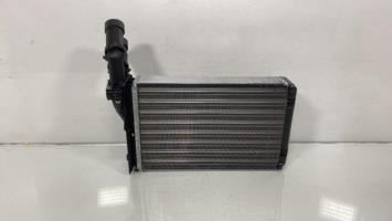Radiateur chauffage