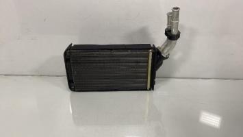 Radiateur chauffage