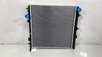 Radiateur eau