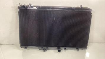Radiateur eau