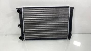 Radiateur eau