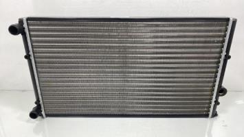 Radiateur eau