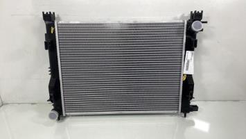 Radiateur eau