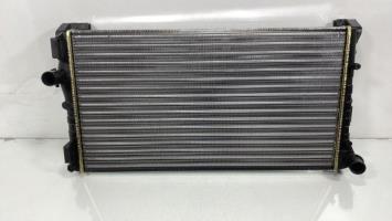 Radiateur eau