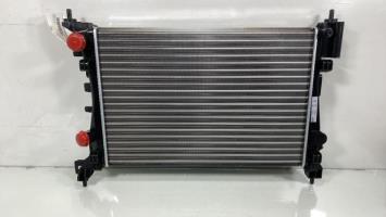 Radiateur eau