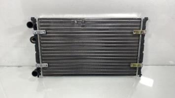 Radiateur eau