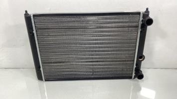 Radiateur eau