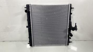 Radiateur eau