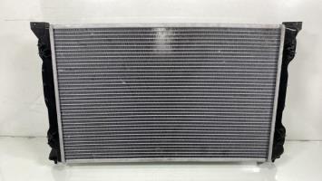 Radiateur eau