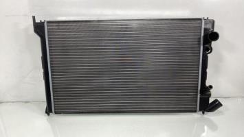 Radiateur eau