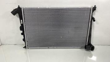 Radiateur eau