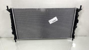 Radiateur eau