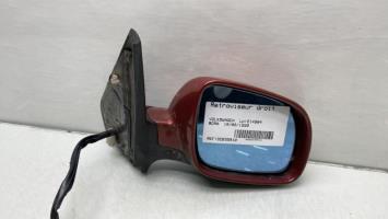 Retrovisor derecho