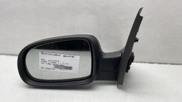 Retrovisor izquierdo
