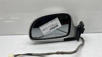 Retrovisor izquierdo