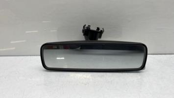 Retrovisor interior