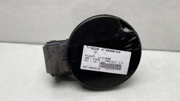 Sportello carburante